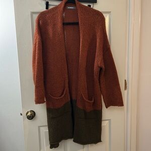 Alembika Cardigan